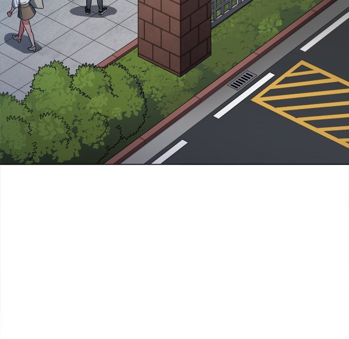 My High School Bully Manhwa - Chapter 117 Page 133