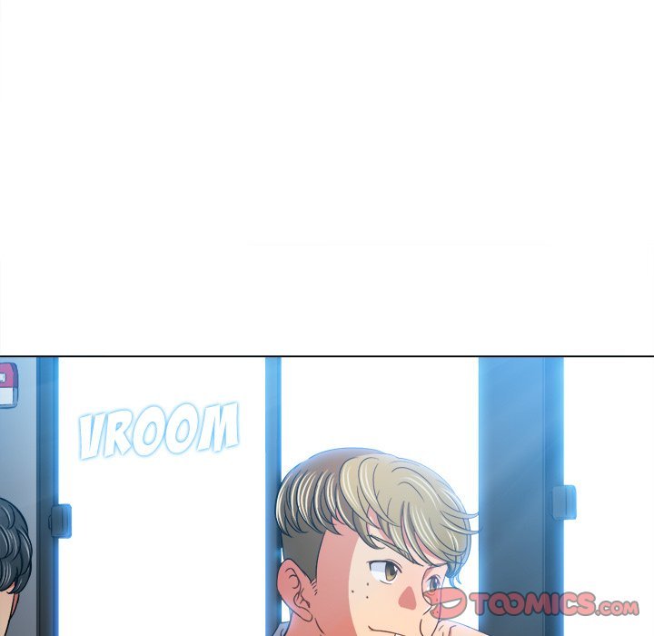 My High School Bully Manhwa - Chapter 117 Page 134