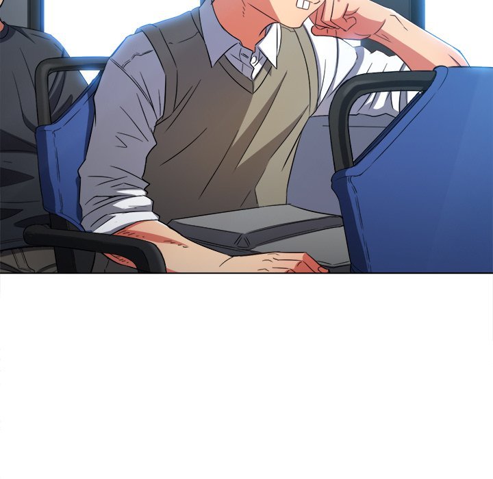 My High School Bully Manhwa - Chapter 117 Page 135