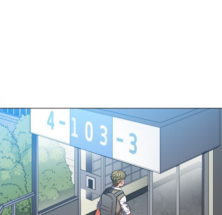 My High School Bully Manhwa - Chapter 117 Page 136