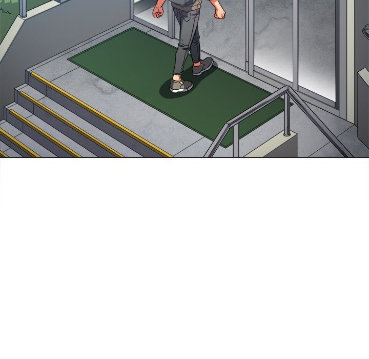 My High School Bully Manhwa - Chapter 117 Page 137