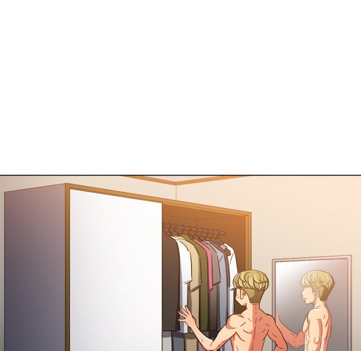 My High School Bully Manhwa - Chapter 117 Page 138