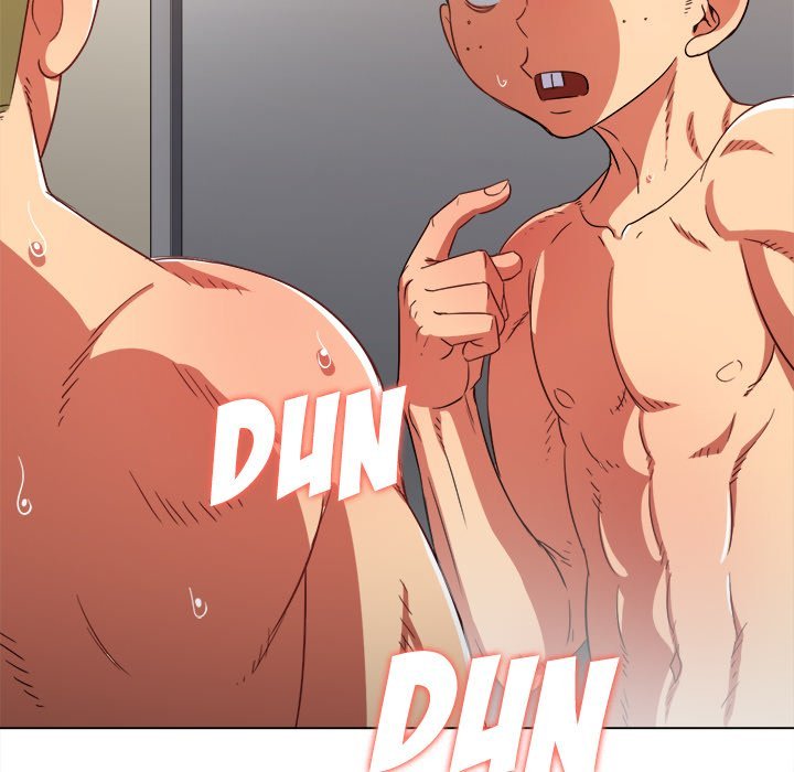 My High School Bully Manhwa - Chapter 117 Page 144