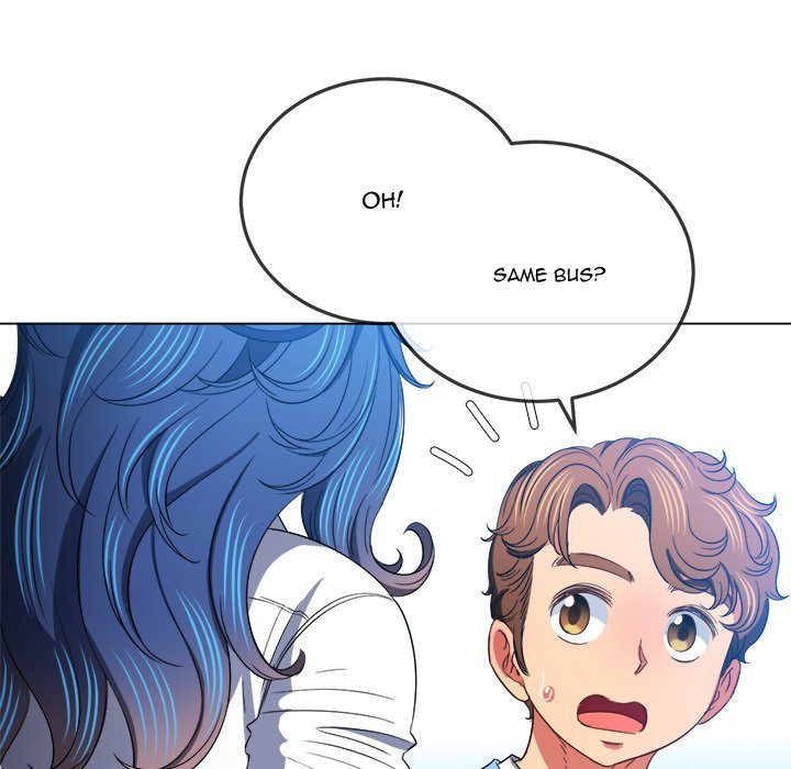 My High School Bully Manhwa - Chapter 117 Page 153