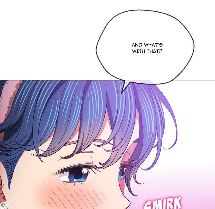 My High School Bully Manhwa - Chapter 117 Page 155