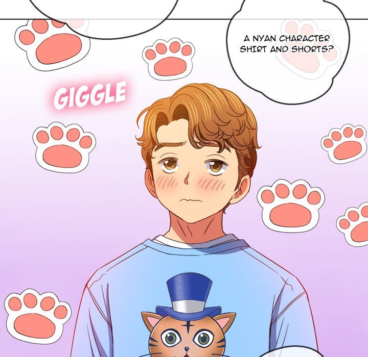 My High School Bully Manhwa - Chapter 117 Page 157