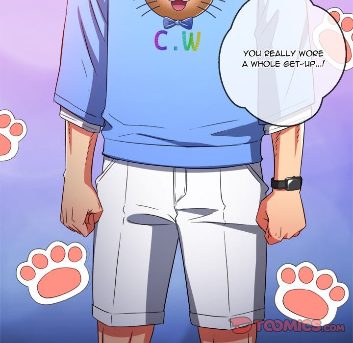 My High School Bully Manhwa - Chapter 117 Page 158