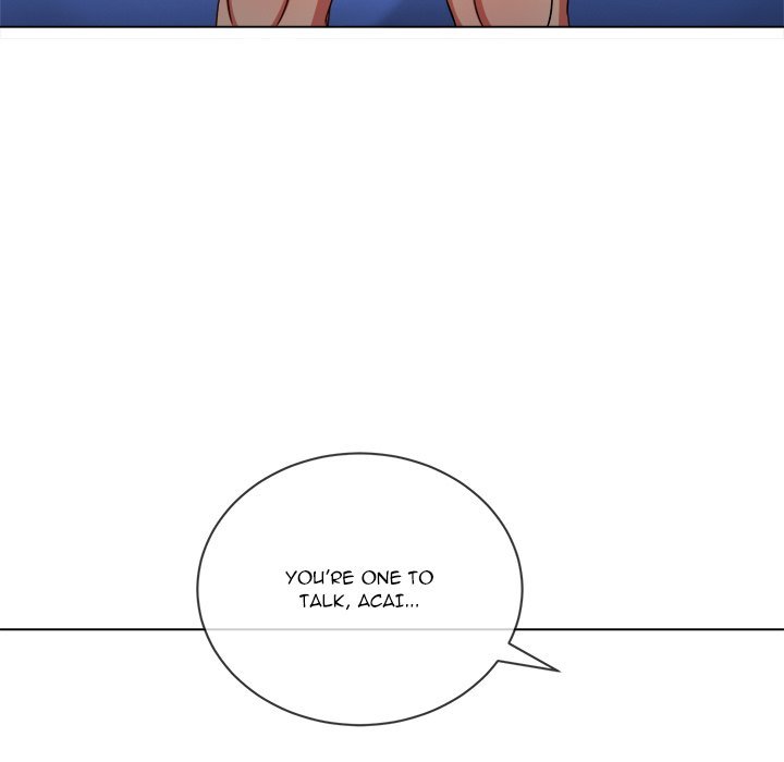 My High School Bully Manhwa - Chapter 117 Page 159