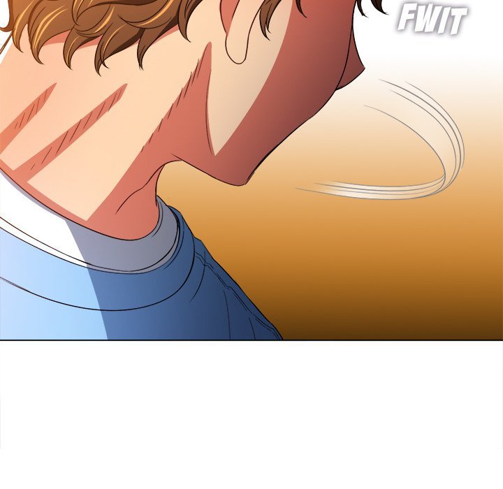 My High School Bully Manhwa - Chapter 117 Page 168