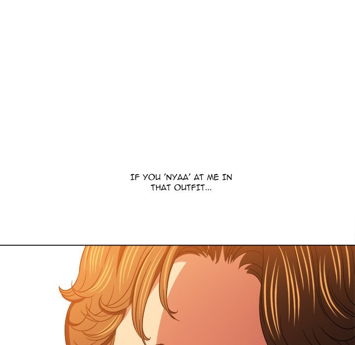 My High School Bully Manhwa - Chapter 117 Page 169