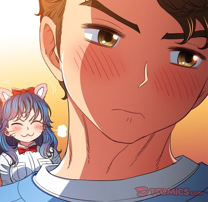 My High School Bully Manhwa - Chapter 117 Page 170