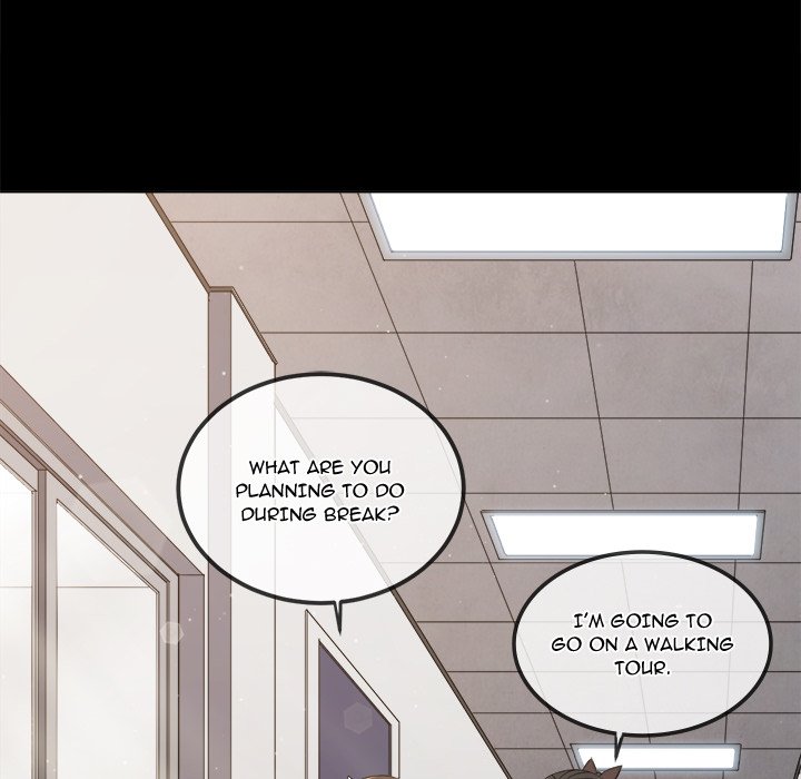 My High School Bully Manhwa - Chapter 205 Page 6