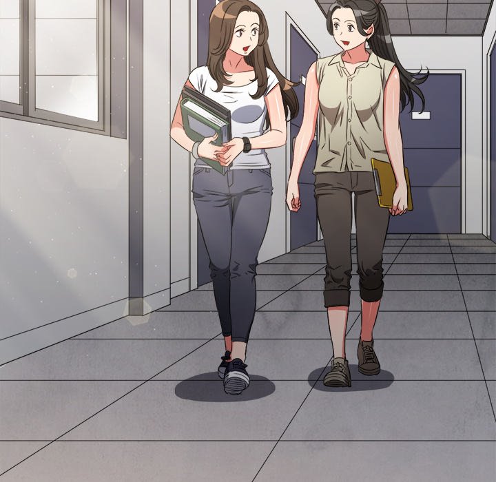 My High School Bully Manhwa - Chapter 205 Page 7