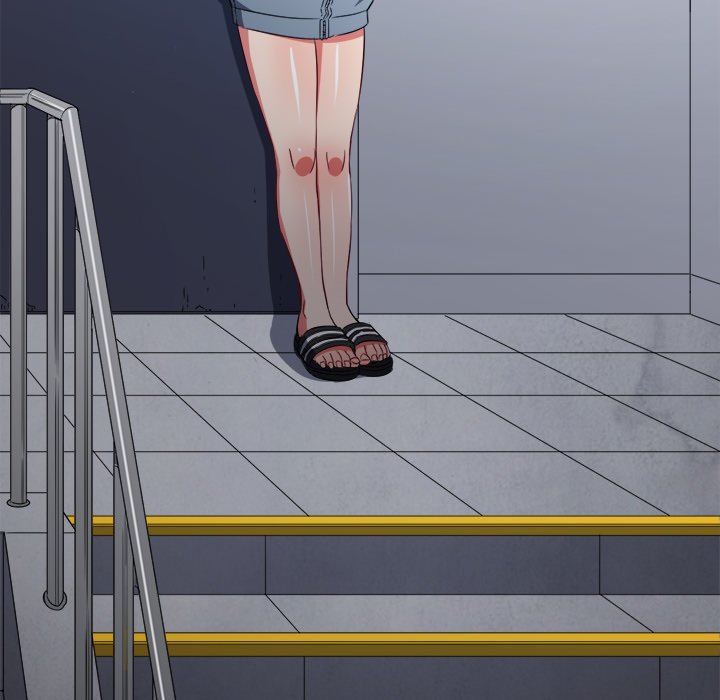 My High School Bully Manhwa - Chapter 205 Page 13