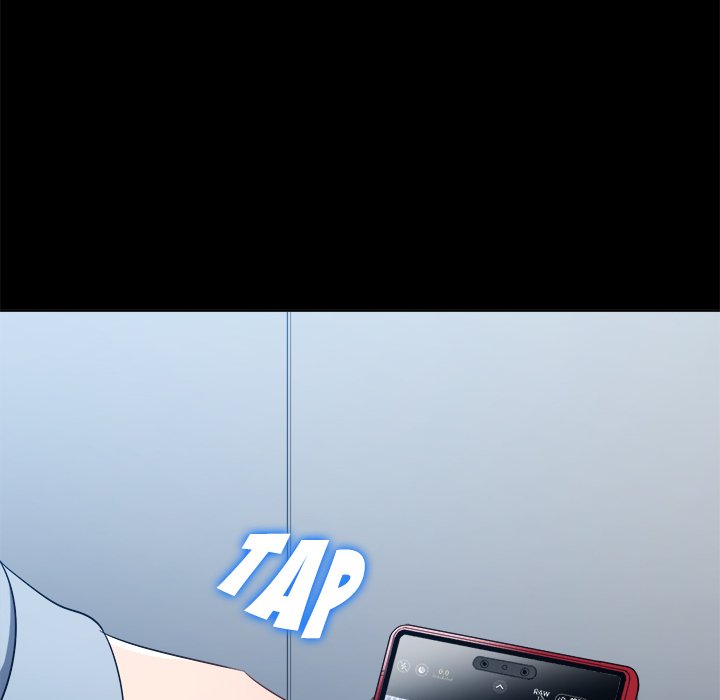 My High School Bully Manhwa - Chapter 205 Page 18