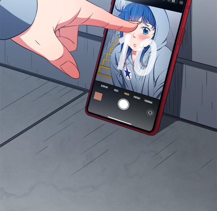 My High School Bully Manhwa - Chapter 205 Page 19