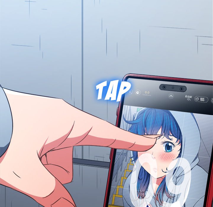 My High School Bully Manhwa - Chapter 205 Page 25