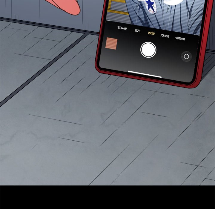 My High School Bully Manhwa - Chapter 205 Page 26