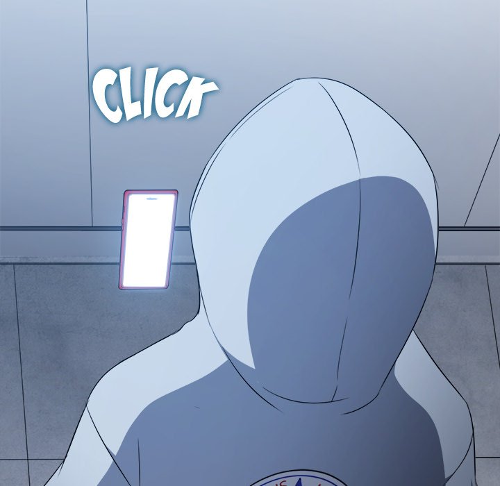 My High School Bully Manhwa - Chapter 205 Page 31