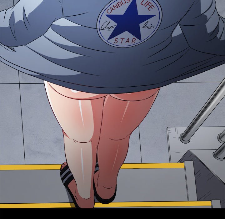 My High School Bully Manhwa - Chapter 205 Page 32