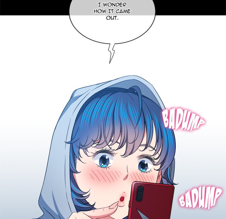 My High School Bully Manhwa - Chapter 205 Page 34
