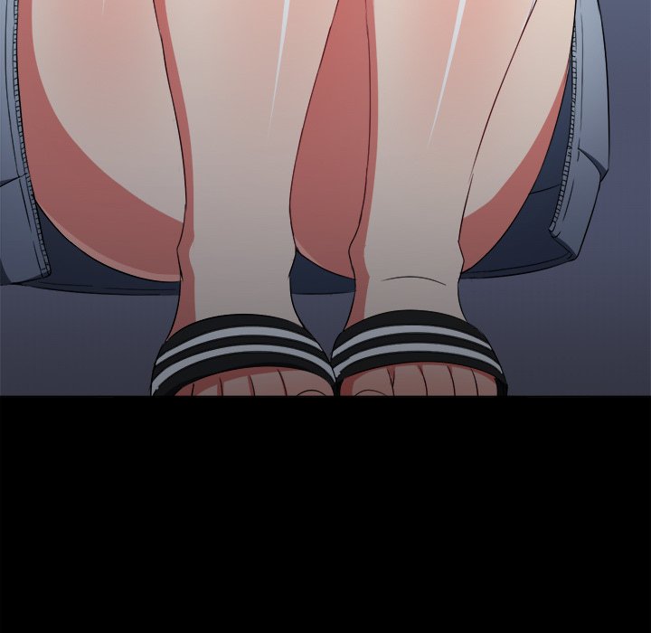 My High School Bully Manhwa - Chapter 205 Page 36