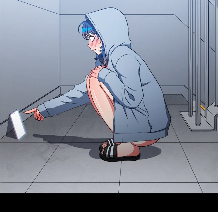 My High School Bully Manhwa - Chapter 205 Page 42