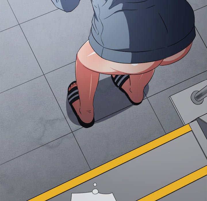 My High School Bully Manhwa - Chapter 205 Page 52