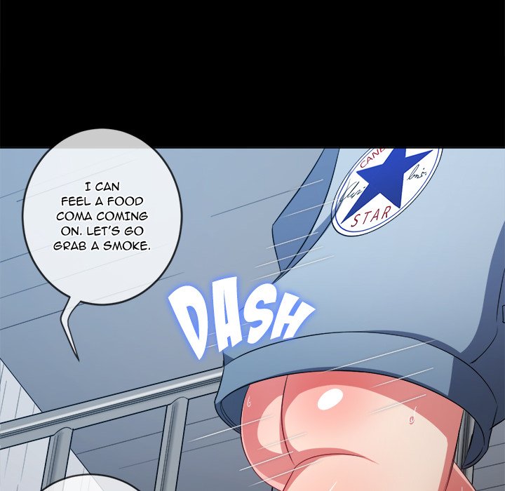 My High School Bully Manhwa - Chapter 205 Page 54