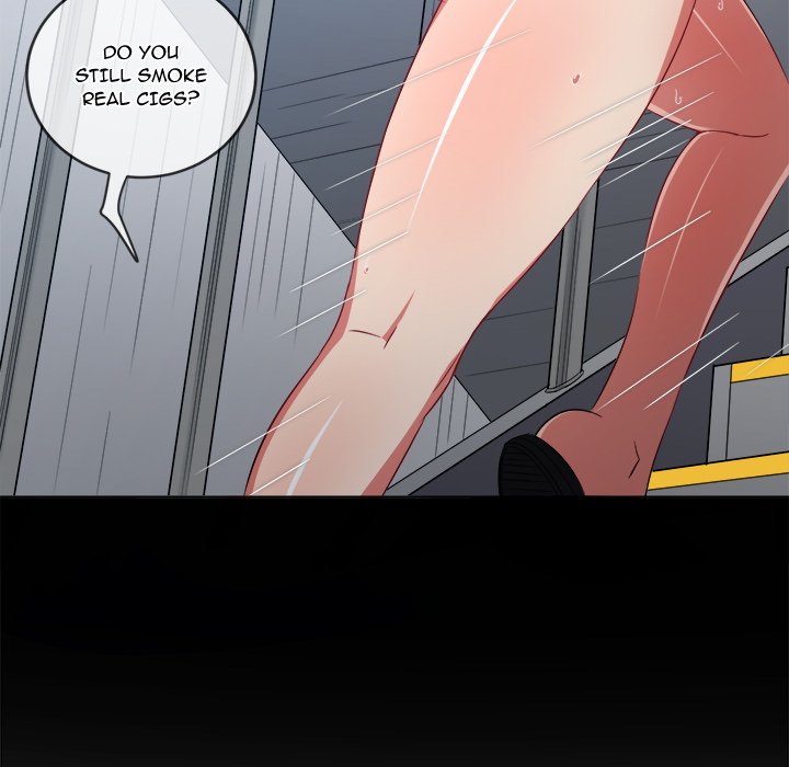 My High School Bully Manhwa - Chapter 205 Page 55