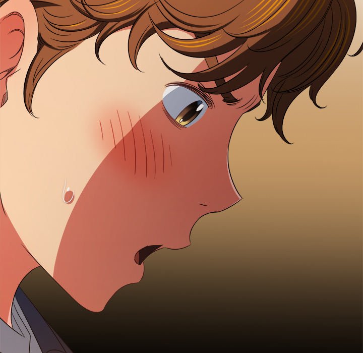 My High School Bully Manhwa - Chapter 205 Page 73