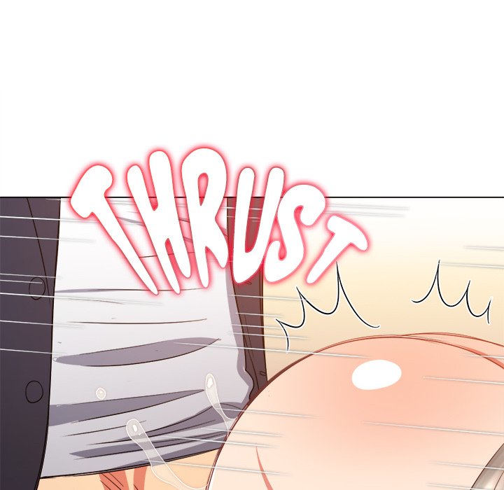 My High School Bully Manhwa - Chapter 205 Page 81