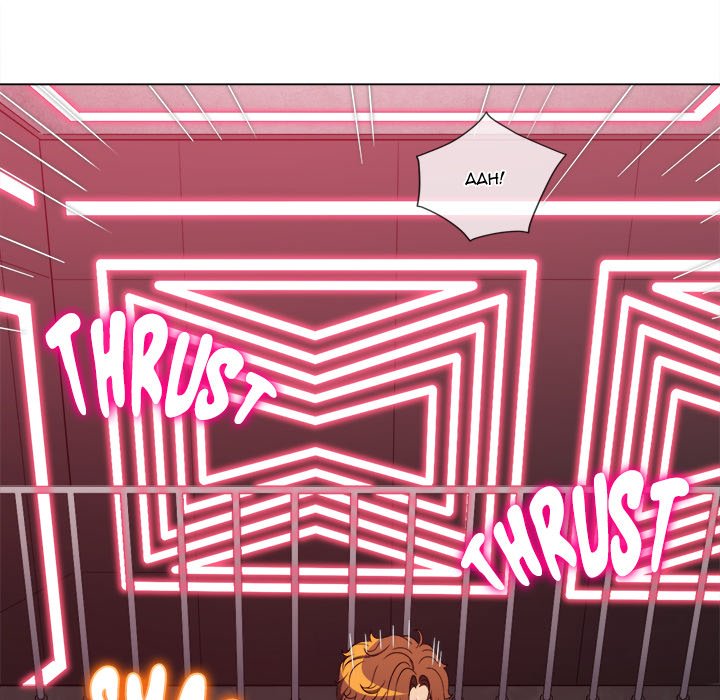 My High School Bully Manhwa - Chapter 205 Page 90