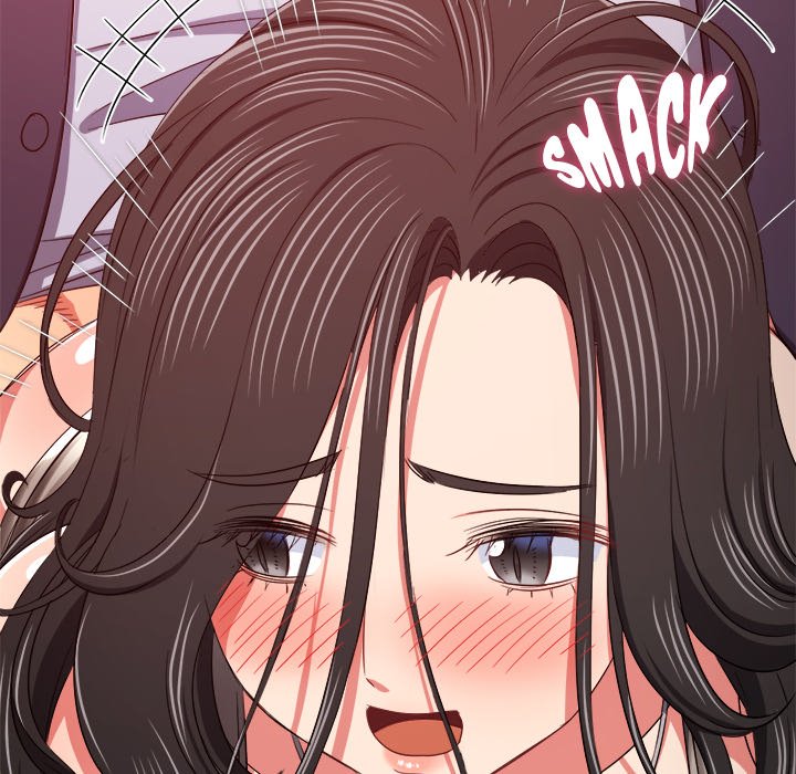 My High School Bully Manhwa - Chapter 205 Page 95