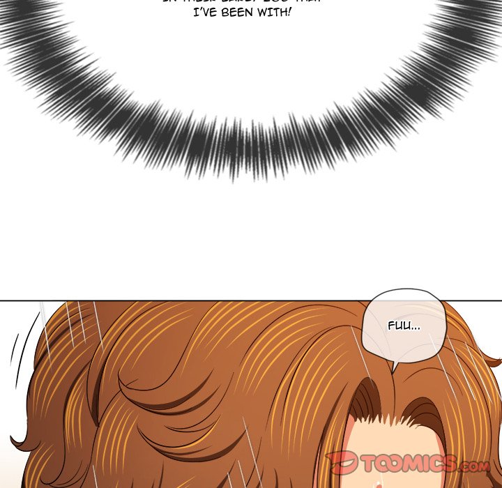 My High School Bully Manhwa - Chapter 205 Page 99