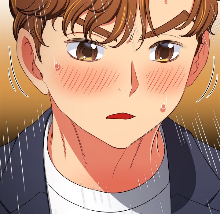 My High School Bully Manhwa - Chapter 205 Page 100