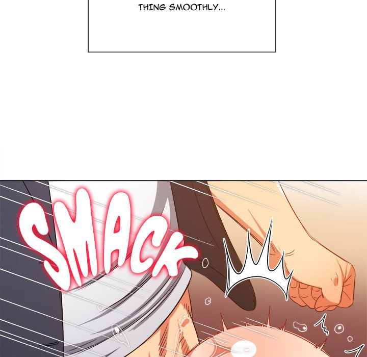 My High School Bully Manhwa - Chapter 205 Page 106