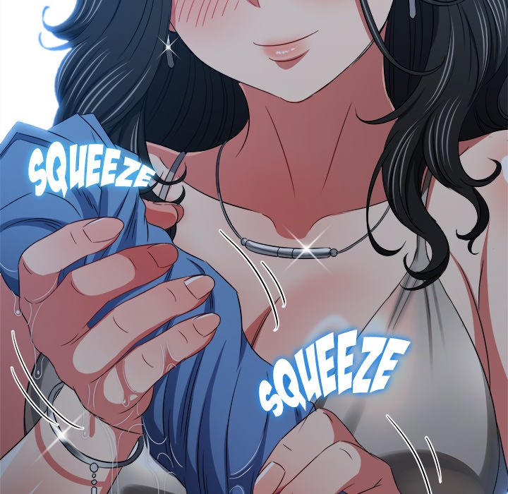 My High School Bully Manhwa - Chapter 205 Page 115