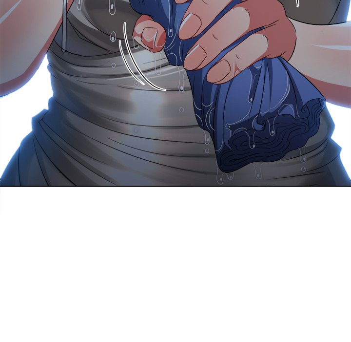 My High School Bully Manhwa - Chapter 205 Page 116