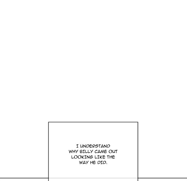 My High School Bully Manhwa - Chapter 205 Page 121