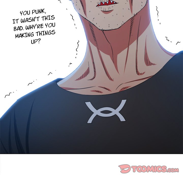 My High School Bully Manhwa - Chapter 205 Page 123