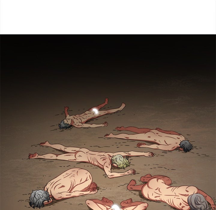 My High School Bully Manhwa - Chapter 205 Page 126