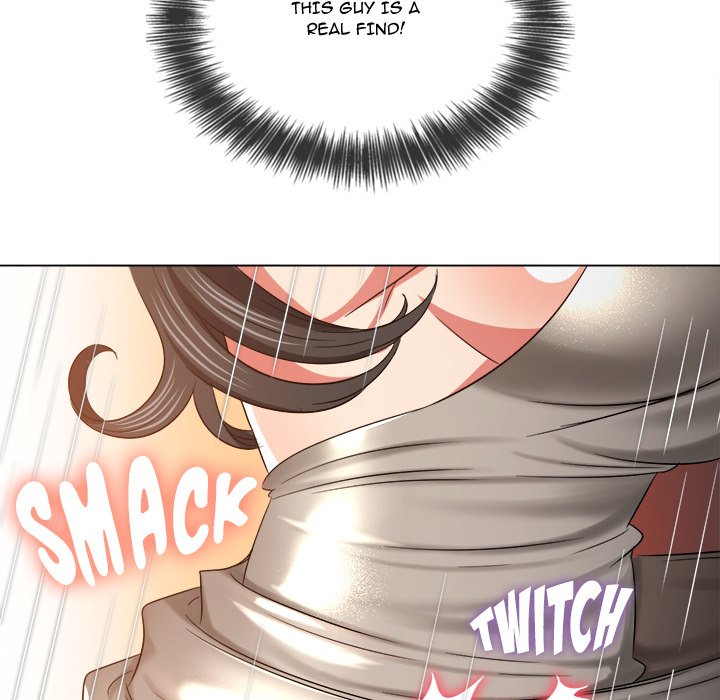 My High School Bully Manhwa - Chapter 205 Page 140