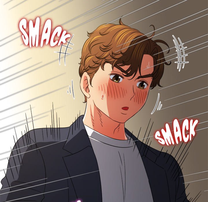 My High School Bully Manhwa - Chapter 205 Page 153