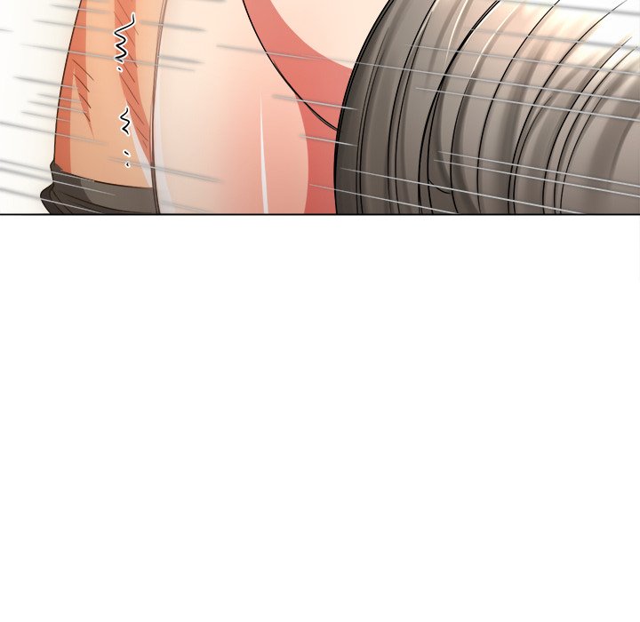 My High School Bully Manhwa - Chapter 205 Page 155