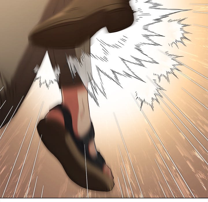 My High School Bully Manhwa - Chapter 205 Page 166