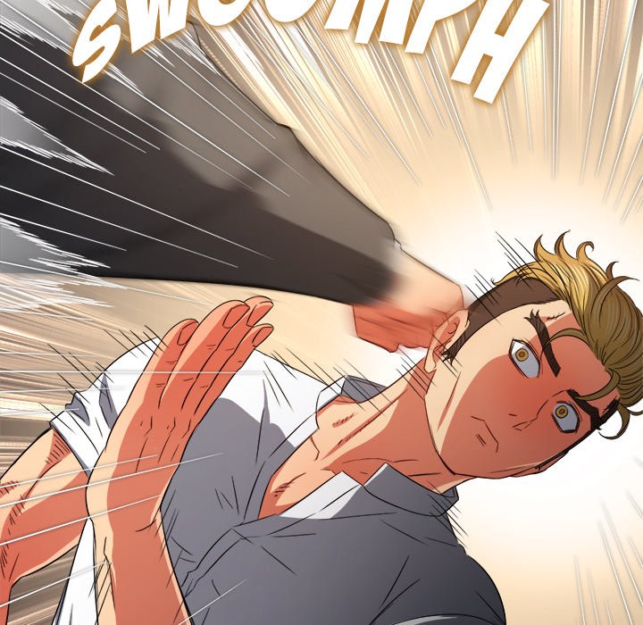 My High School Bully Manhwa - Chapter 205 Page 168