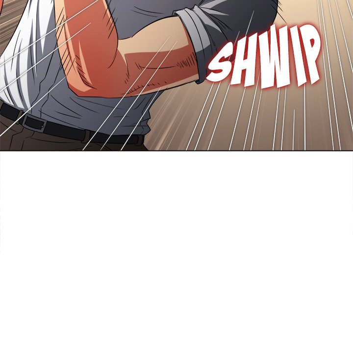 My High School Bully Manhwa - Chapter 205 Page 169