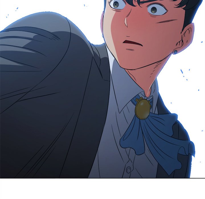 My High School Bully Manhwa - Chapter 205 Page 179