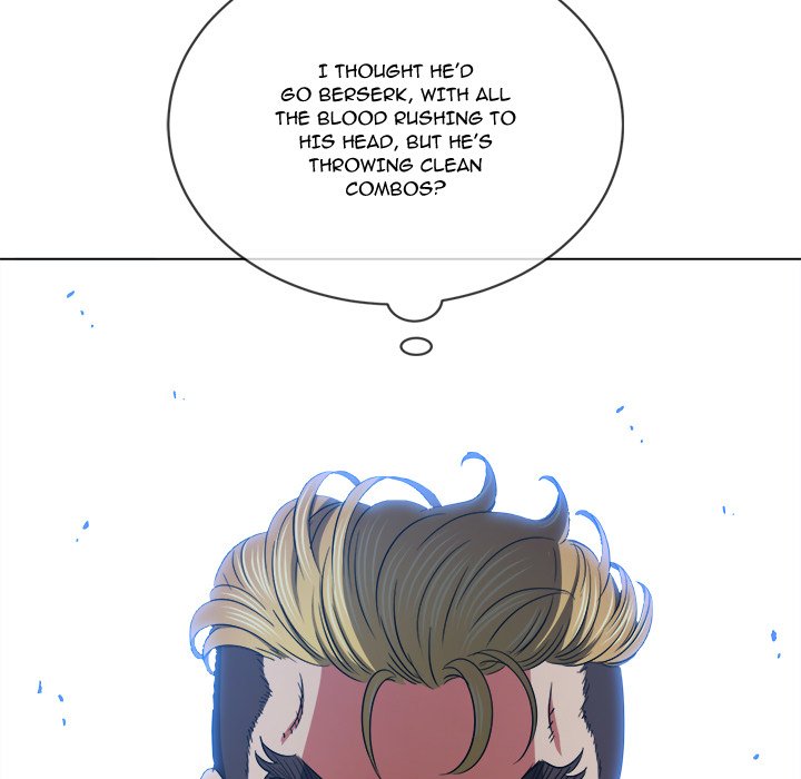 My High School Bully Manhwa - Chapter 205 Page 181